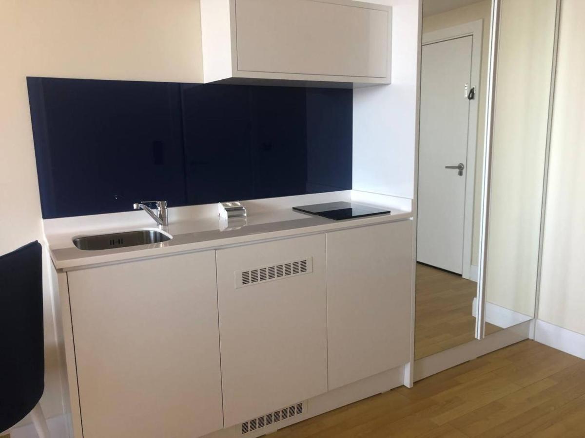 Black Sea Batumi Hotel Orbi City Екстер'єр фото