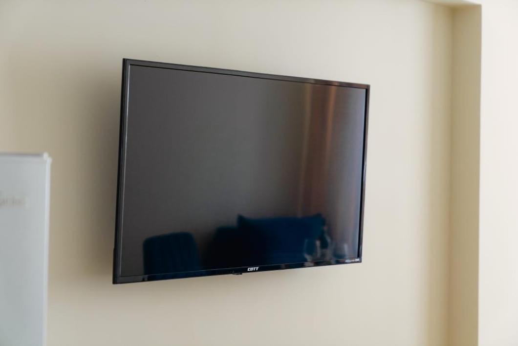 Black Sea Batumi Hotel Orbi City Екстер'єр фото